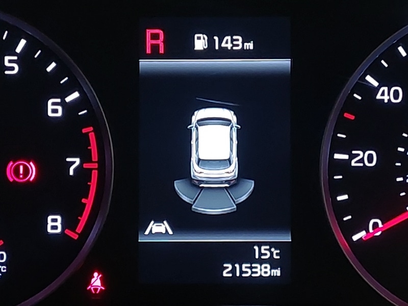 Used Kia Stonic 2022 for sale - 76721231: Photo 11