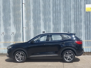 Used MG MG HS 2021 for sale - 78861667: Photo