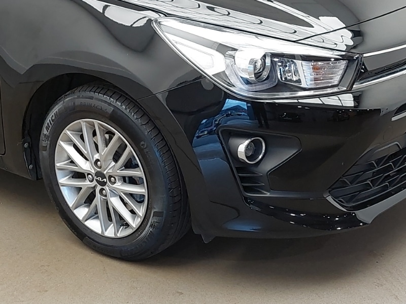 Used Kia Rio 2023 for sale - 77923429: Photo 9