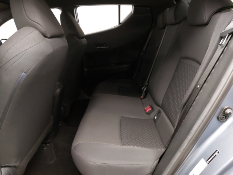 Used Toyota C-HR 2021 for sale - 77509609: Photo 6