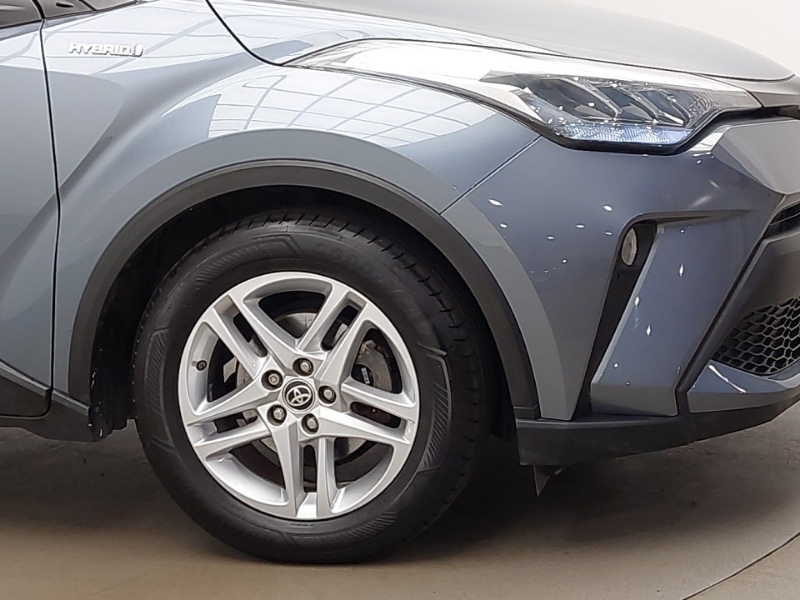 Used Toyota C-HR 2021 for sale - 77509609: Photo 9