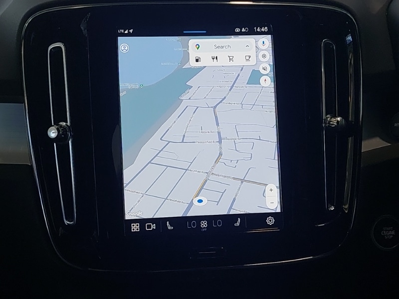 Used Volvo XC40 2024 for sale - 77242206: Photo 10