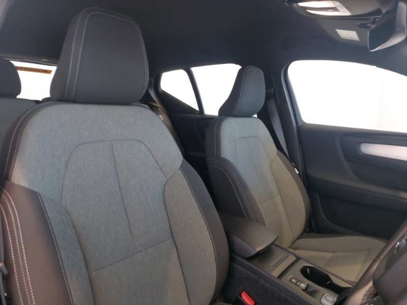 Used Volvo XC40 2024 for sale - 77242206: Photo 12