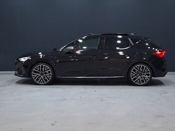 Used Cupra Leon 2024 for sale - 77339090: Photo