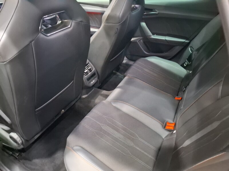 Used Cupra Leon 2024 for sale - 77339090: Photo 6