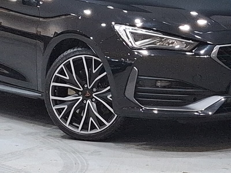 Used Cupra Leon 2024 for sale - 77339090: Photo 9