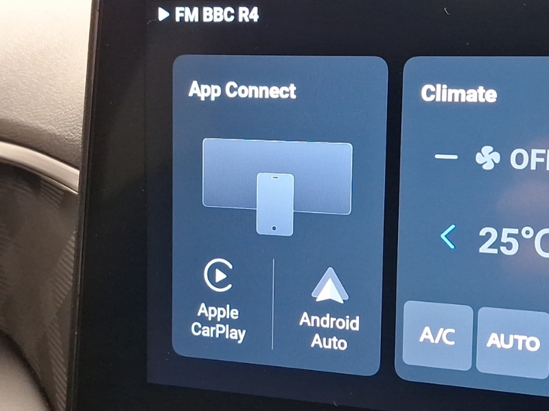 Used MG MG3 2025 for sale - 76688326: Photo 12