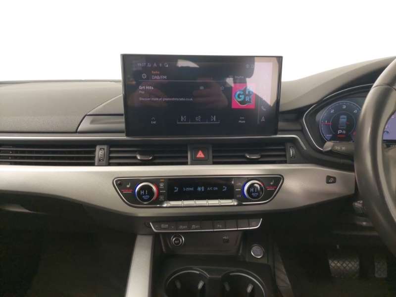 Used Audi A5 2020 for sale - 76721300: Photo 10