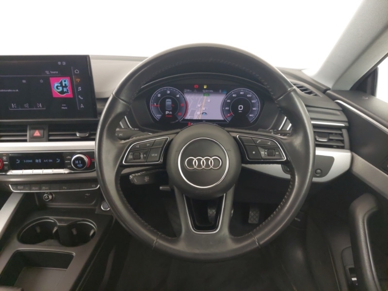 Used Audi A5 2020 for sale - 76721300: Photo 11