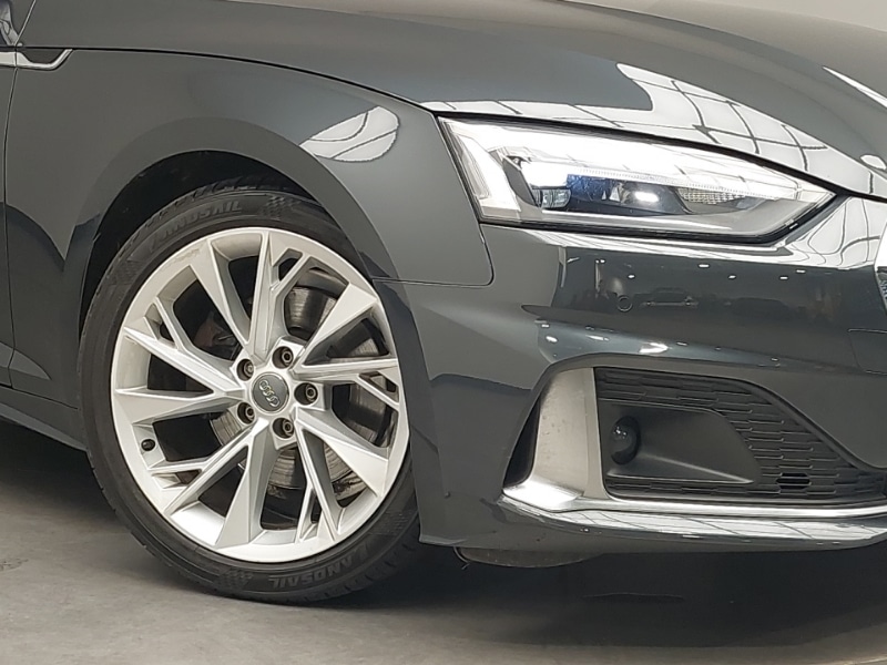 Used Audi A5 2020 for sale - 76721300: Photo 9