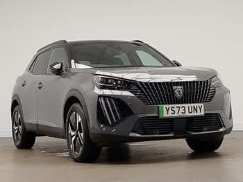 2023 - 115kW GT 54kWh 5dr Auto