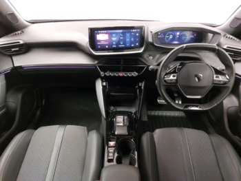 Used Peugeot 2008 2023 for sale - 75284848: Photo