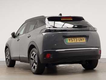 Used Peugeot 2008 2023 for sale - 75284848: Photo