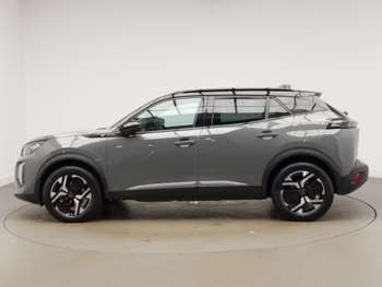Used Peugeot 2008 2023 for sale - 75284848: Photo