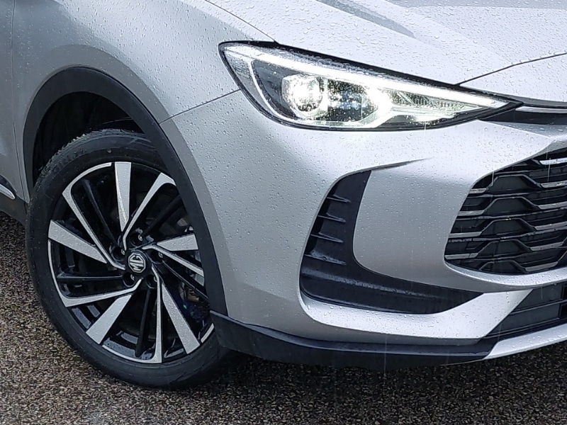 Used MG MG ZS 2025 for sale - 77174033: Photo 9