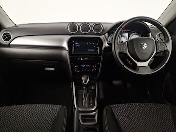 Used Suzuki Vitara 2022 for sale - 77371594: Photo