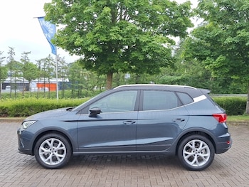 Used SEAT Arona 2026 for sale - 78790465: Photo
