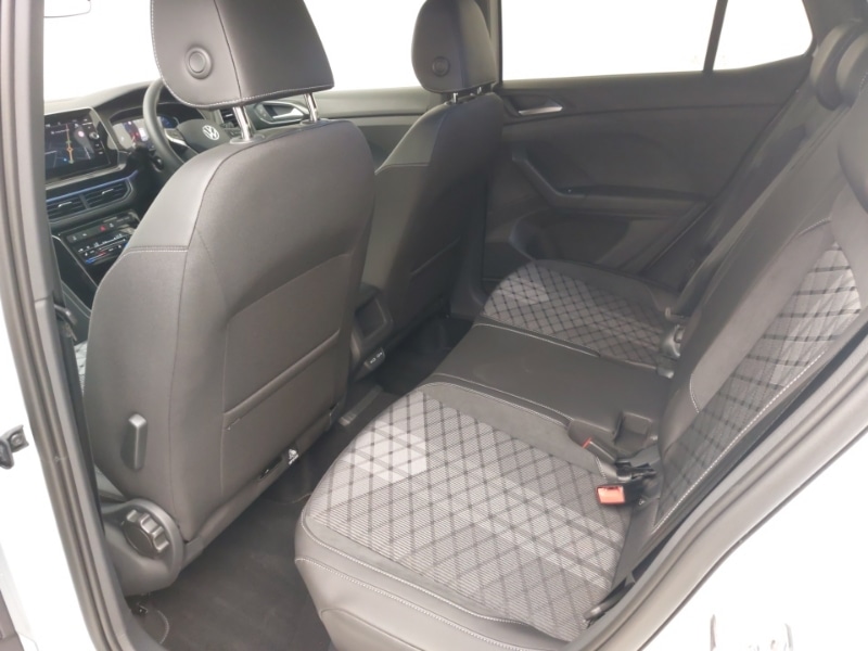 Used Volkswagen T-Cross 2024 for sale - 77875622: Photo 6