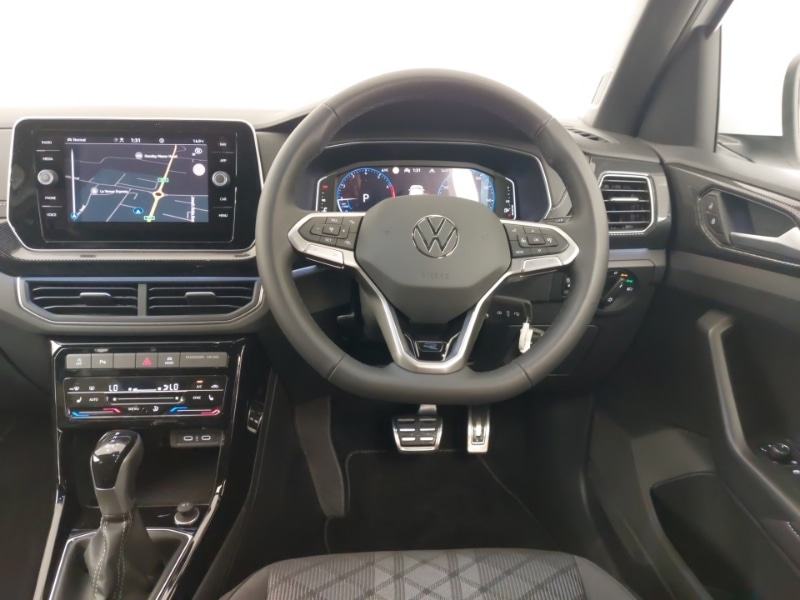 Used Volkswagen T-Cross 2024 for sale - 77875622: Photo 7