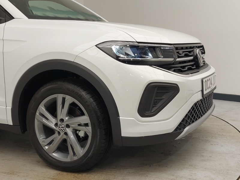 Used Volkswagen T-Cross 2024 for sale - 77875622: Photo 9