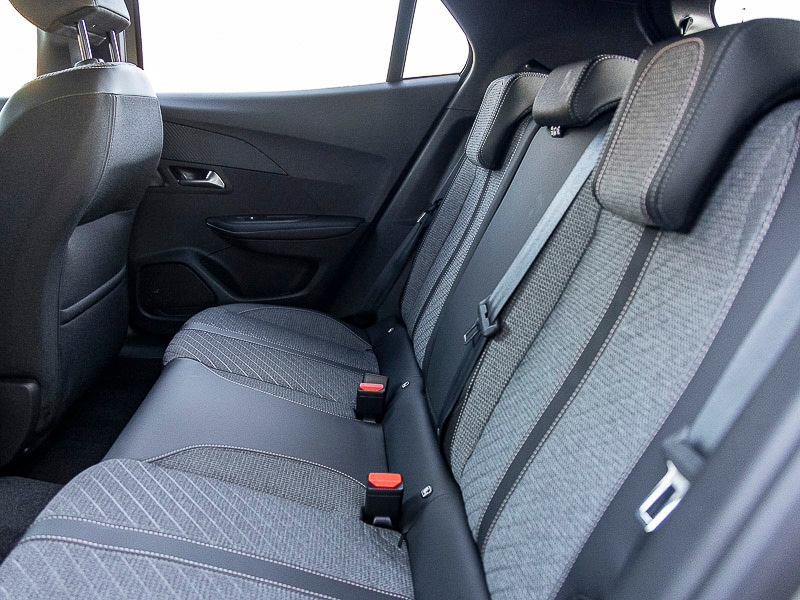 Used Peugeot 2008 2025 for sale - 76483664: Photo 6