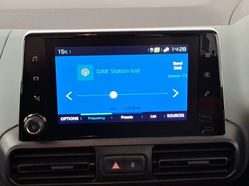 Used Citroen Berlingo 2022 for sale - 77777987: Photo 10