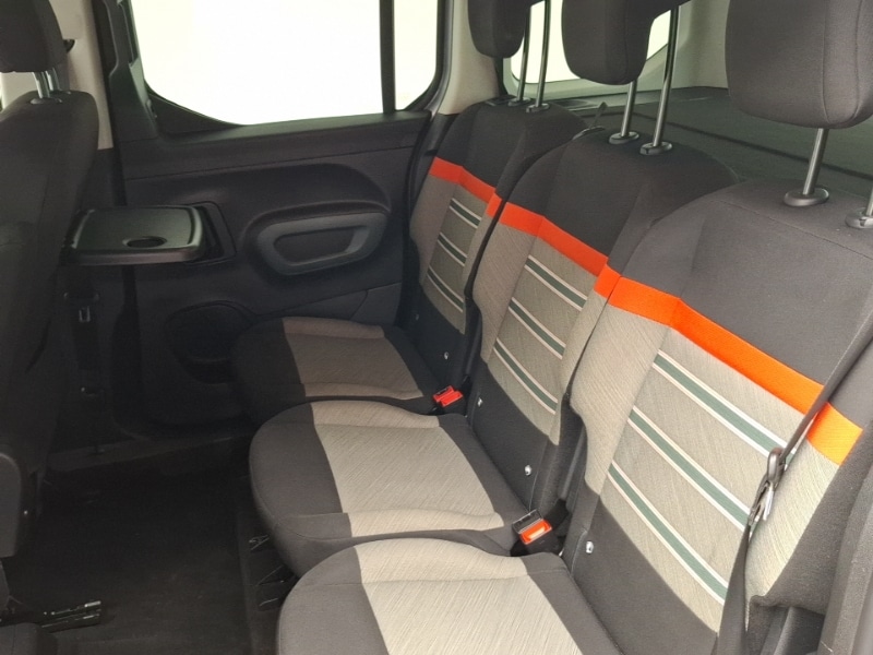 Used Citroen Berlingo 2022 for sale - 77777987: Photo 6