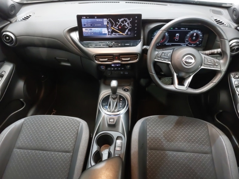 Used Nissan Juke 2024 for sale - 76353997: Photo 2