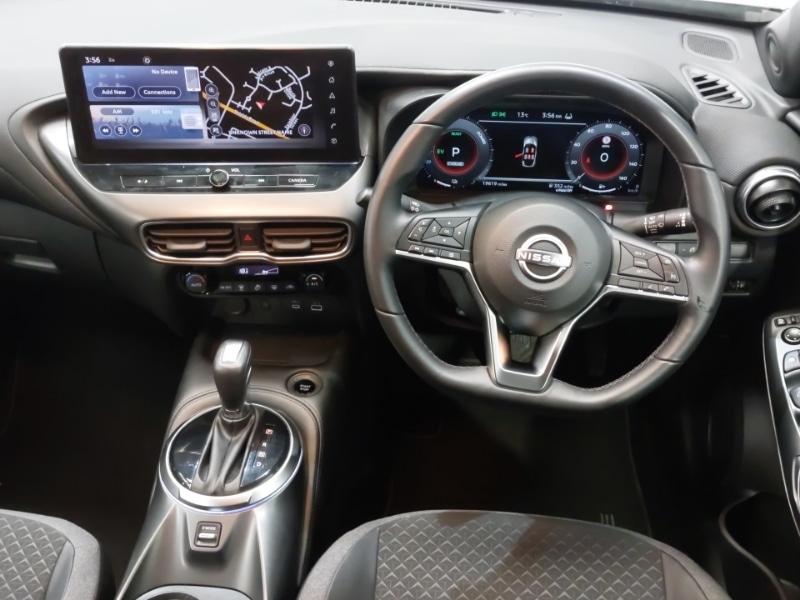 Used Nissan Juke 2024 for sale - 76353997: Photo 7