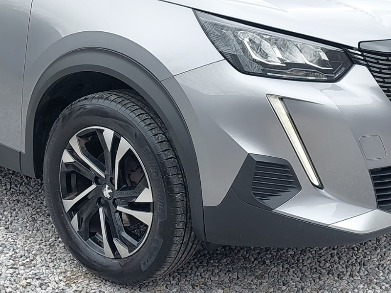 Used Peugeot 2008 2023 for sale - 78216111: Photo 9