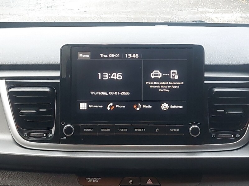 Used Kia Rio 2023 for sale - 77170082: Photo 10