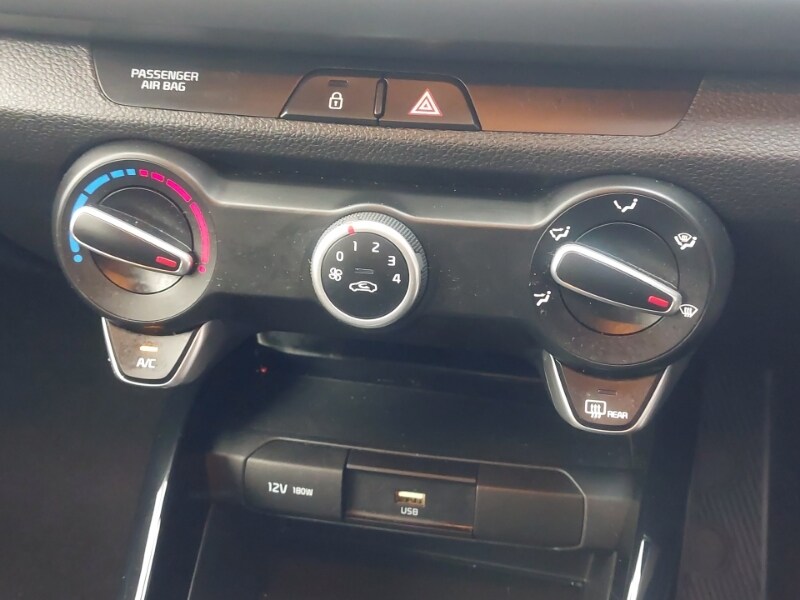 Used Kia Rio 2023 for sale - 77170082: Photo 11