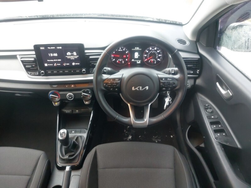 Used Kia Rio 2023 for sale - 77170082: Photo 7