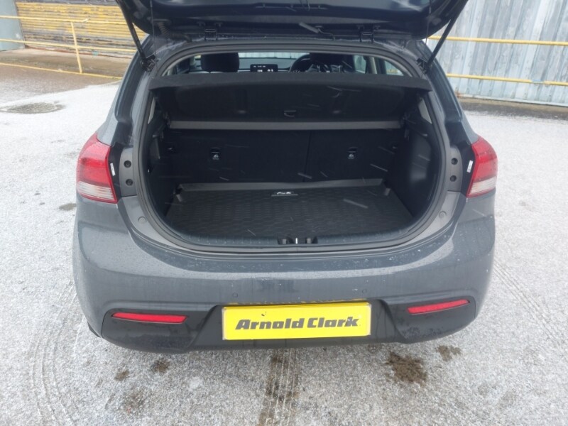 Used Kia Rio 2023 for sale - 77170082: Photo 8