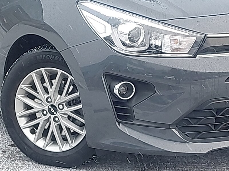 Used Kia Rio 2023 for sale - 77170082: Photo 9