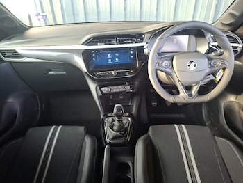 Used Vauxhall Corsa 2025 for sale - 77428900: Photo