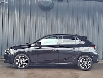 Used Vauxhall Corsa 2025 for sale - 77428900: Photo