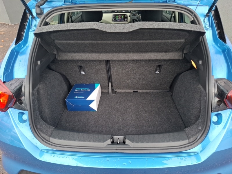 Used Nissan Micra 2021 for sale - 76688369: Photo 8