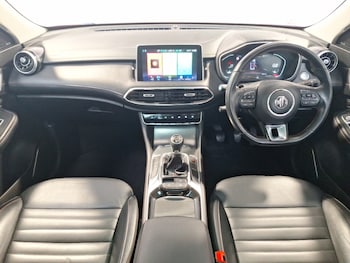 Used MG MG HS 2022 for sale - 78527554: Photo