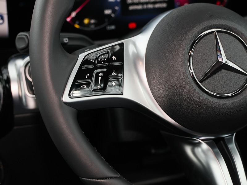 Used Mercedes-Benz GLB 2025 for sale - 77695263: Photo 12