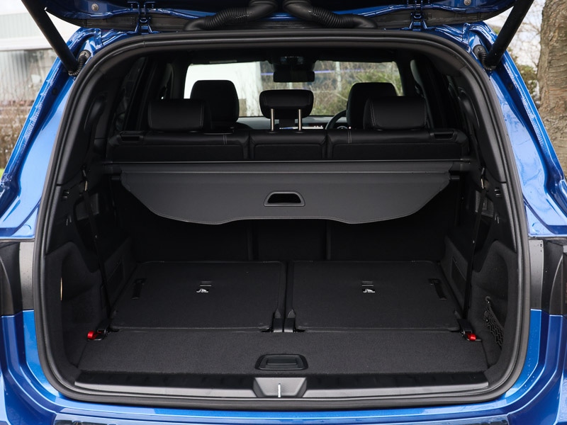 Used Mercedes-Benz GLB 2025 for sale - 77695263: Photo 8