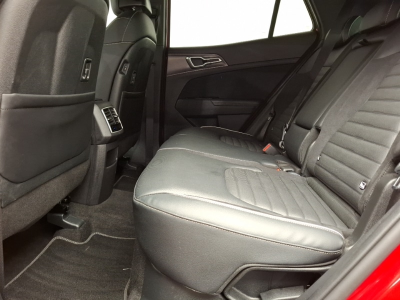 Used Kia Sportage 2023 for sale - 77343513: Photo 6