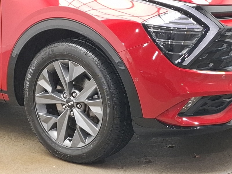 Used Kia Sportage 2023 for sale - 77343513: Photo 9