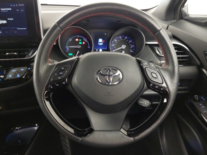 Used Toyota C-HR 2022 for sale - 77949206: Photo 10