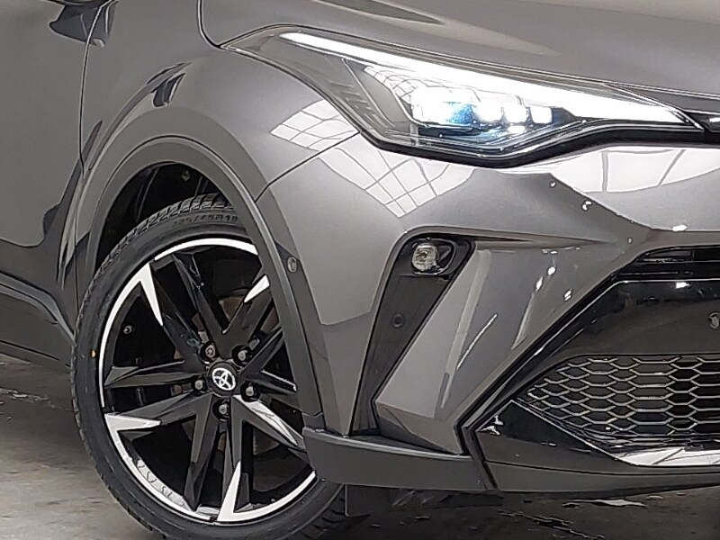 Used Toyota C-HR 2022 for sale - 77949206: Photo 9