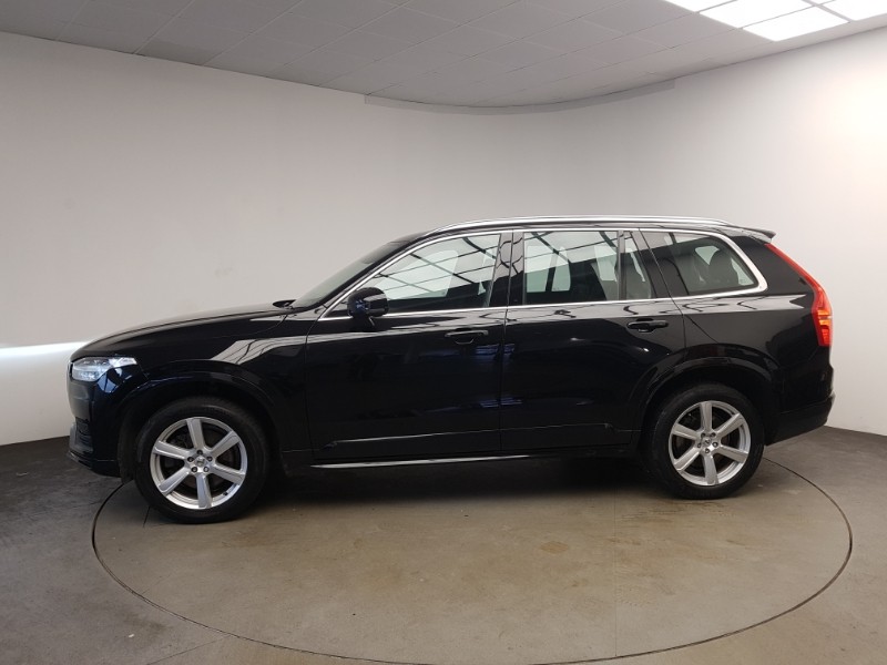 Used Volvo XC90 2022 for sale - 76764808: Photo 4