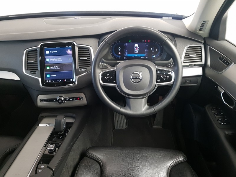 Used Volvo XC90 2022 for sale - 76764808: Photo 7