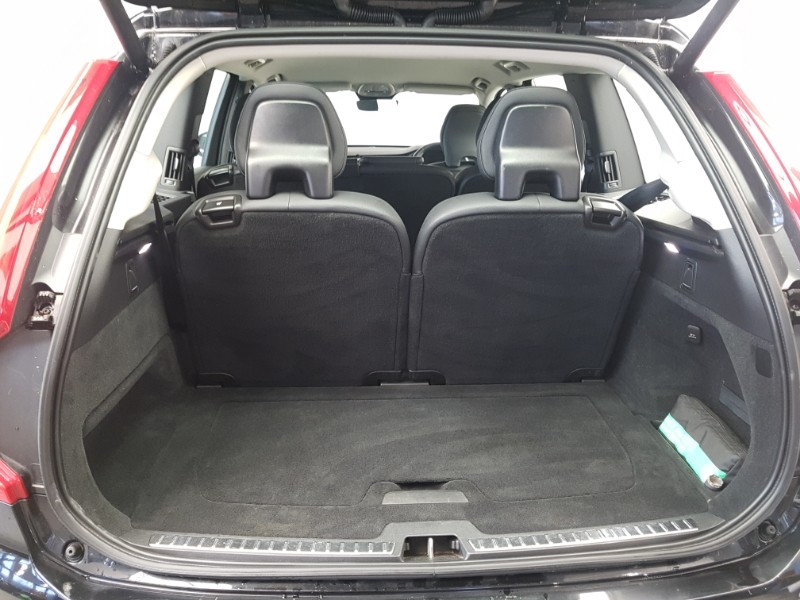 Used Volvo XC90 2022 for sale - 76764808: Photo 8