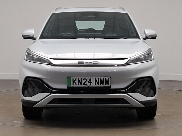 Used BYD Atto 3 2024 for sale - 76252079: Photo 12
