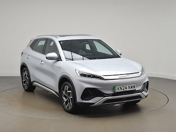BYD - Atto 3